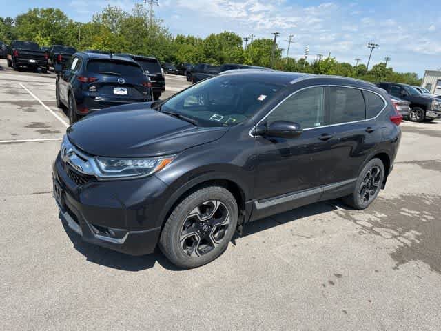 Used 2019 Honda CR-V Touring image 15