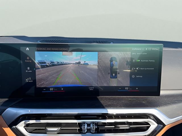 Certified 2024 BMW 440i xDrive M440i xDrive w/ Premium Package image 20