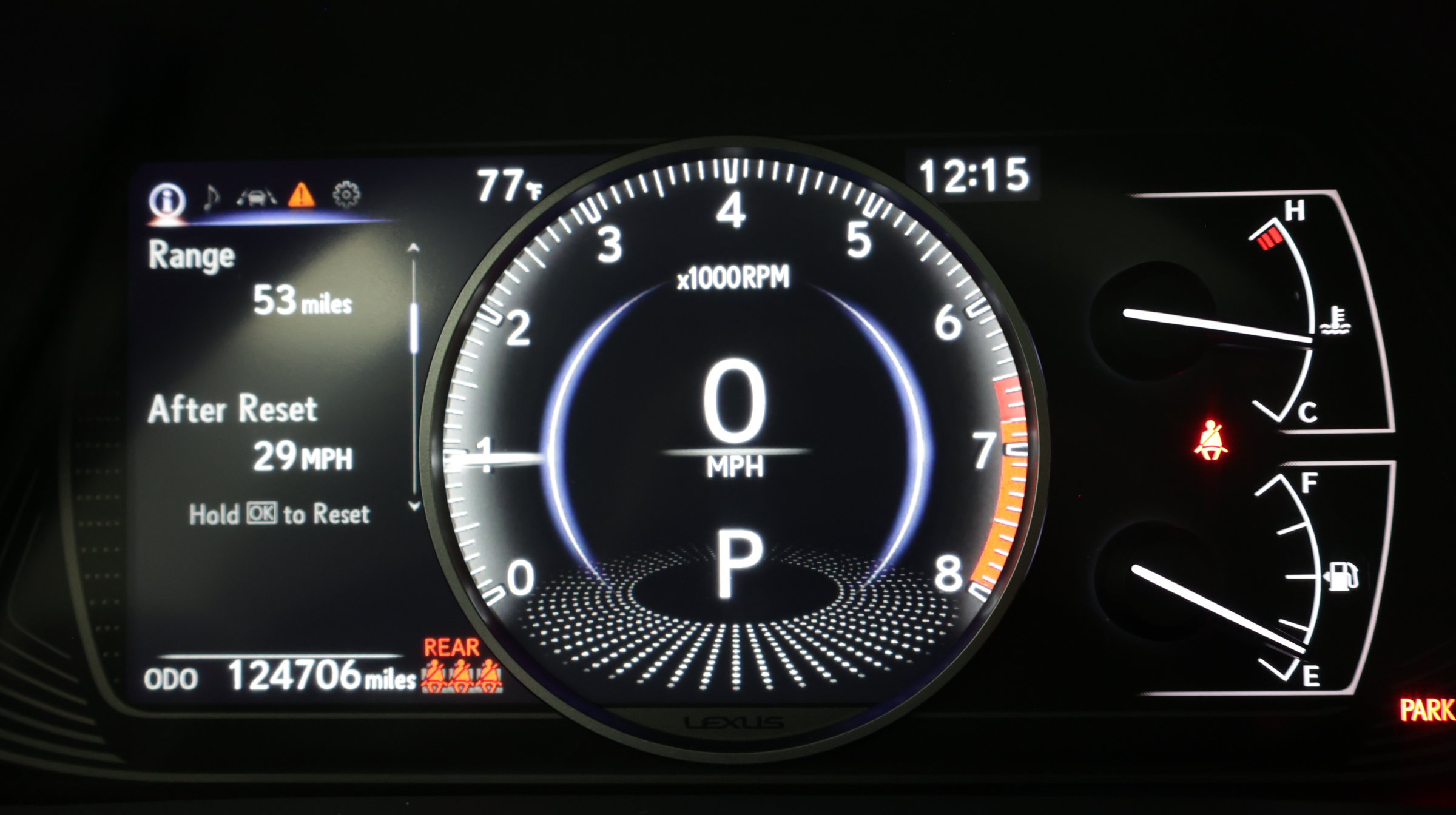 Used 2021 Lexus UX 200 w/ Accessory Package (Z2) FWD image 33