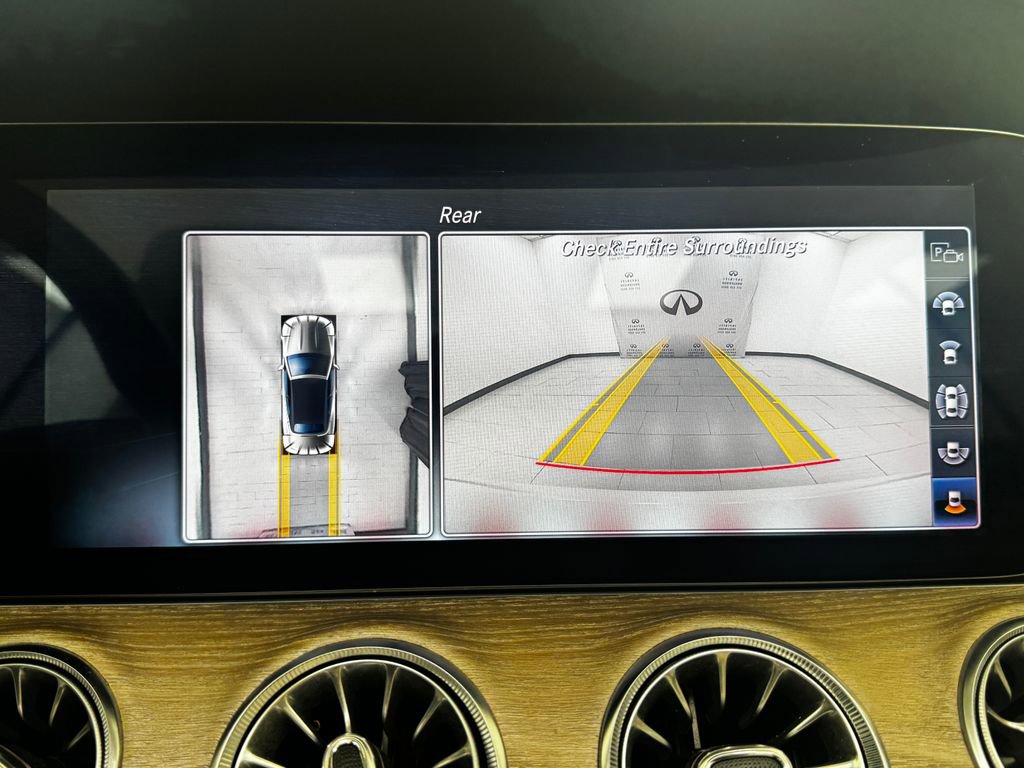 Used 2019 Mercedes-Benz E 450 4MATIC Cabriolet image 28