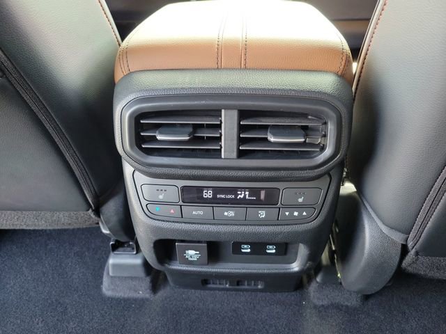 Certified 2026 Honda Passport TrailSport Elite image 12