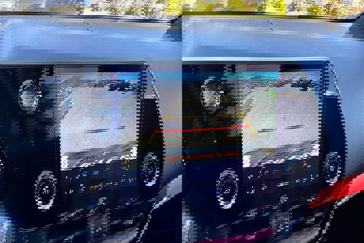 Used 2025 Lexus NX 250 FWD w/ Accessory Package (Z1) image 27