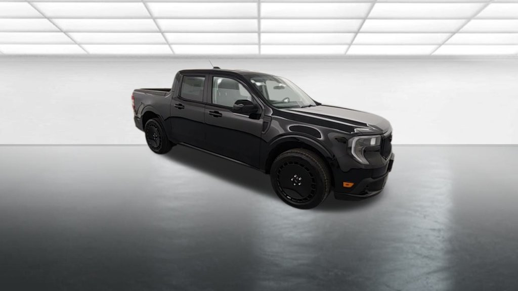 New 2026 Ford Maverick Lobo AWD/4WD image 10