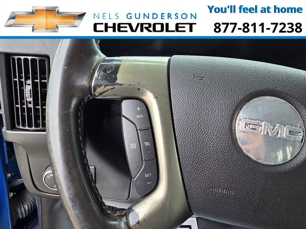 Used 2018 GMC Savana 2500 w/ Driver Convenience Package image 23