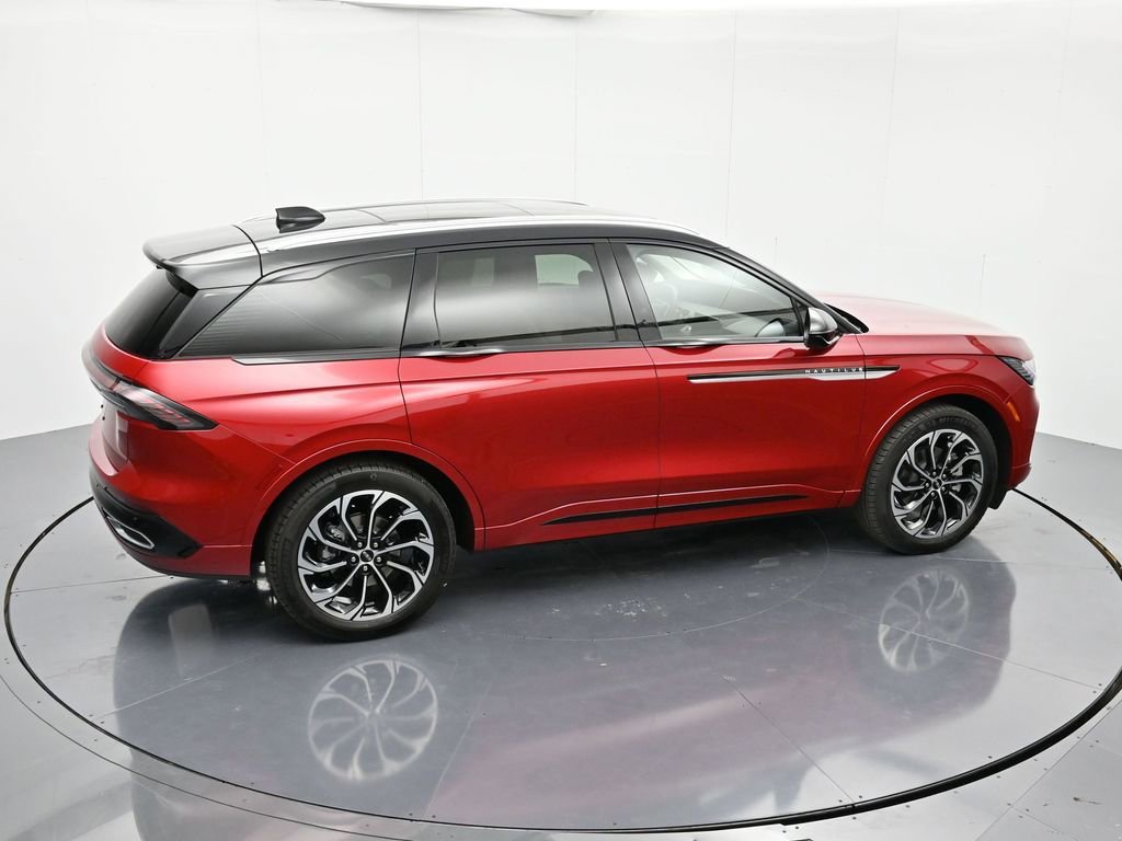 New 2026 Lincoln Nautilus Reserve image 33