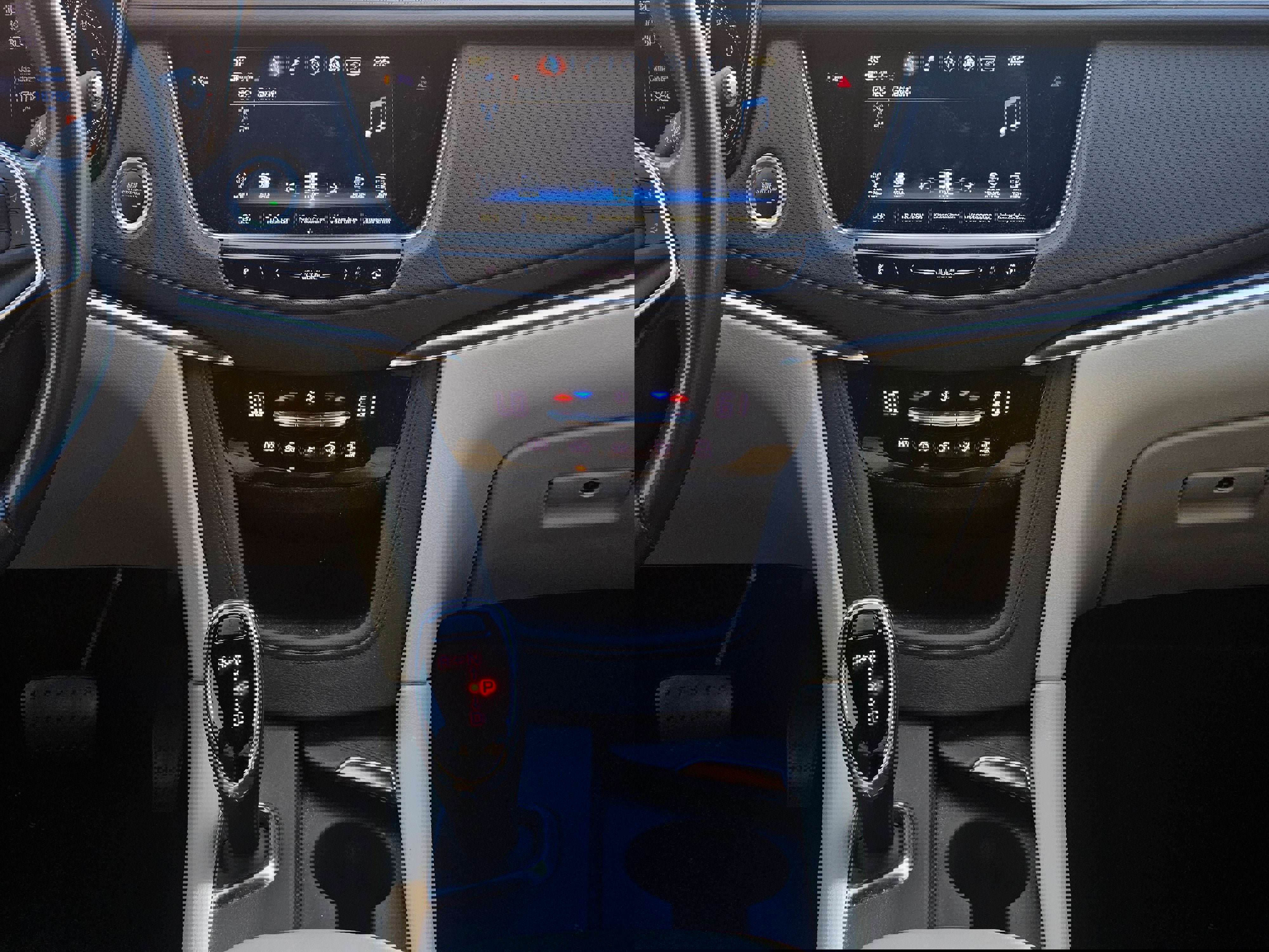 Used 2017 Cadillac XTS Luxury image 31