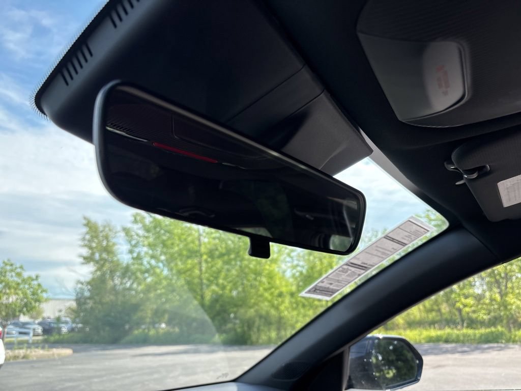 New 2026 Kia K4 GT-Line Turbo FWD image 34