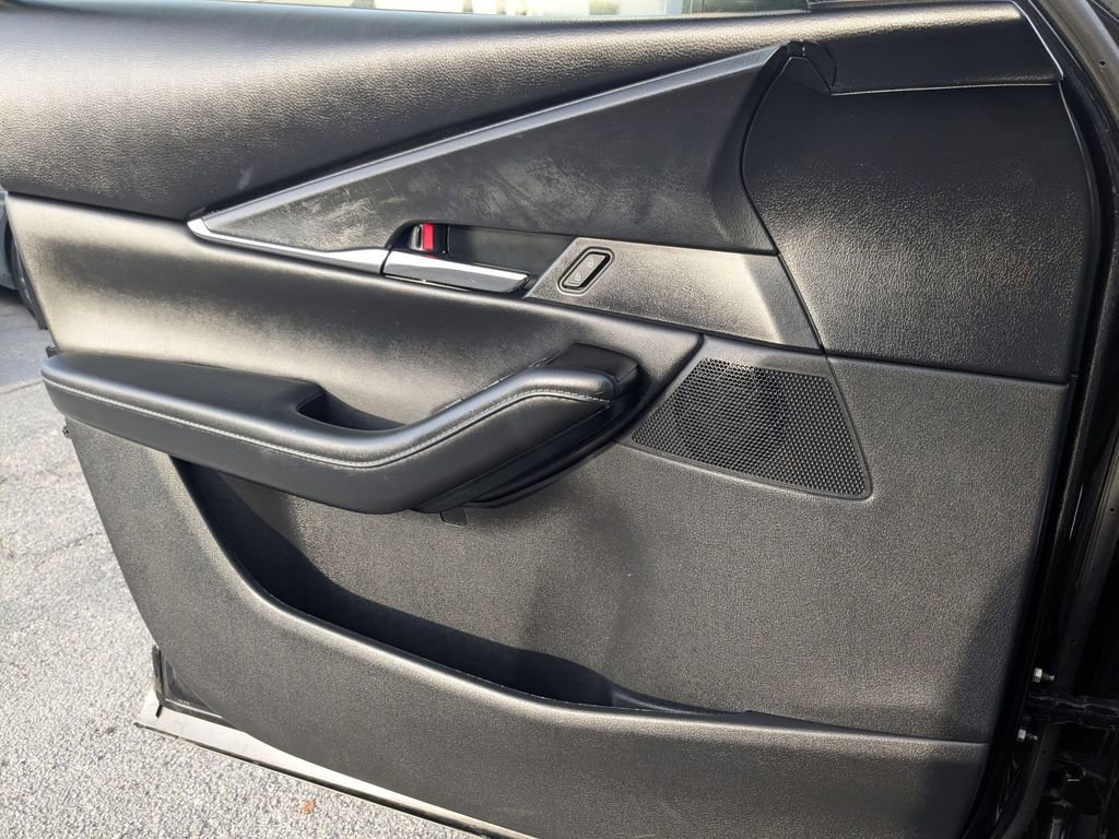 Used 2025 MAZDA CX-30 AWD 2.5 S w/ Preferred Package image 15