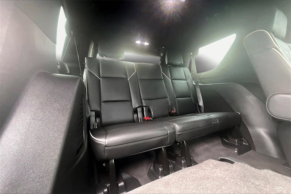 Used 2024 Cadillac Escalade Sport image 27