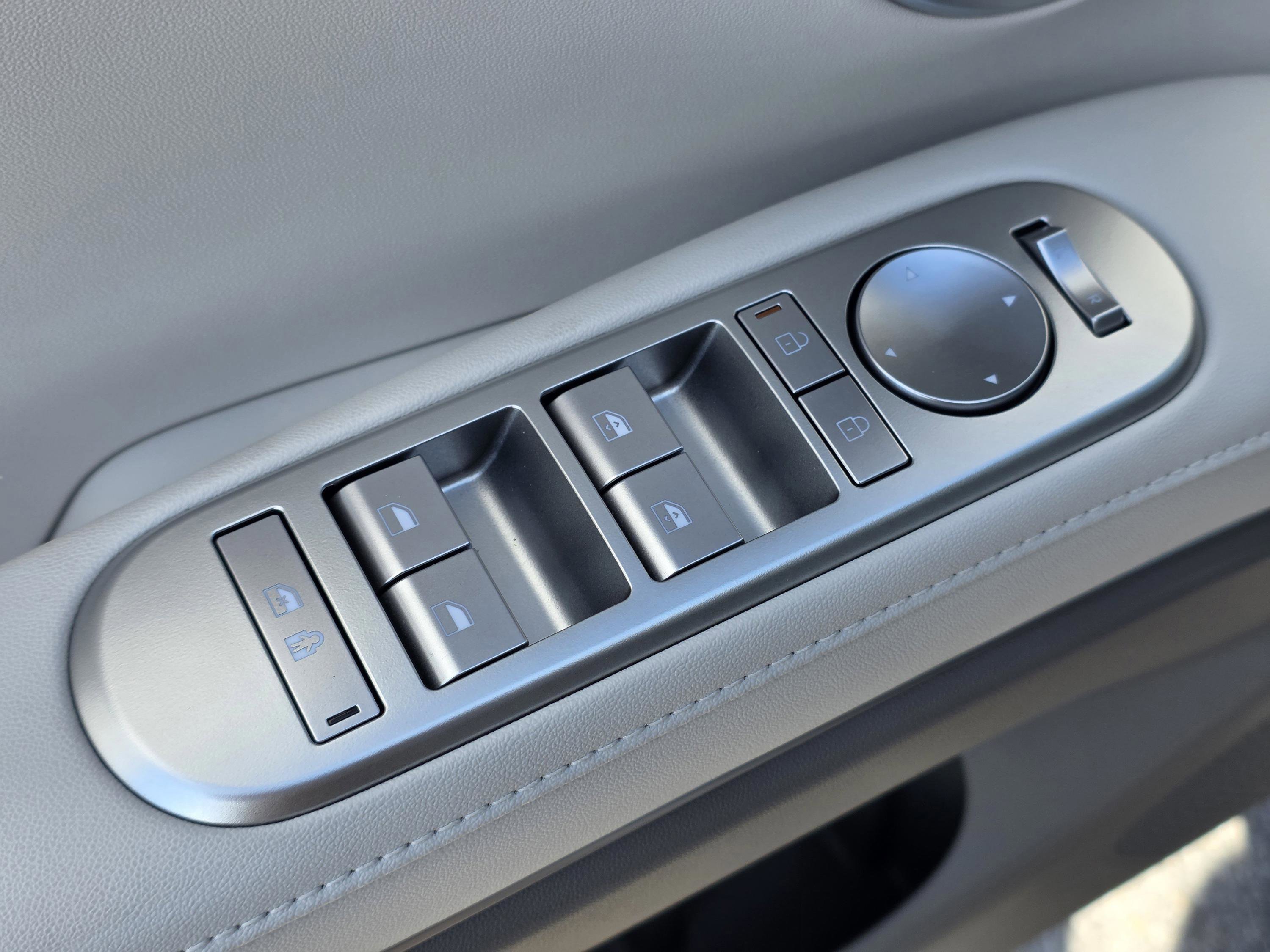 New 2026 Hyundai Palisade SEL image 27