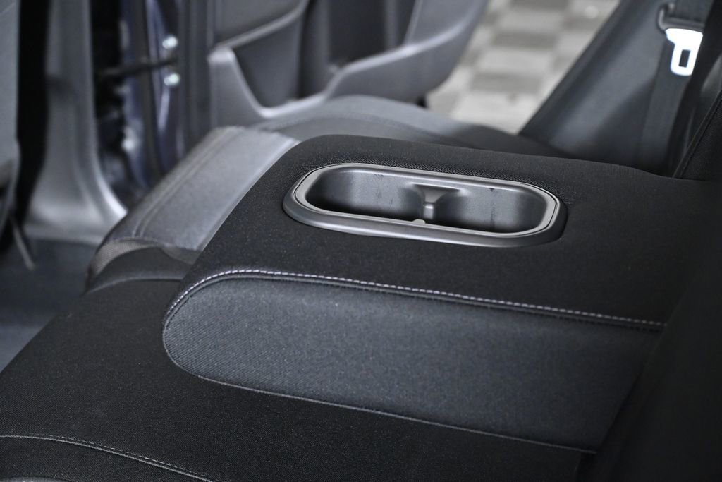 Used 2022 Honda CR-V EX image 30