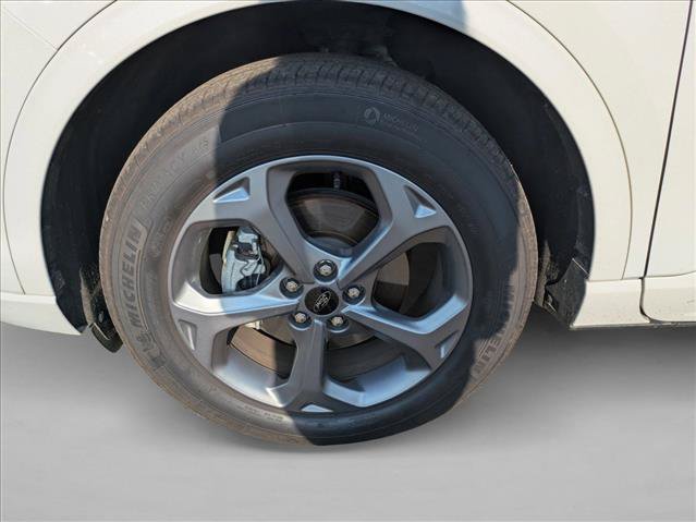 Used 2023 Ford Escape ST-Line w/ Tech Pack #1 AWD/4WD image 10