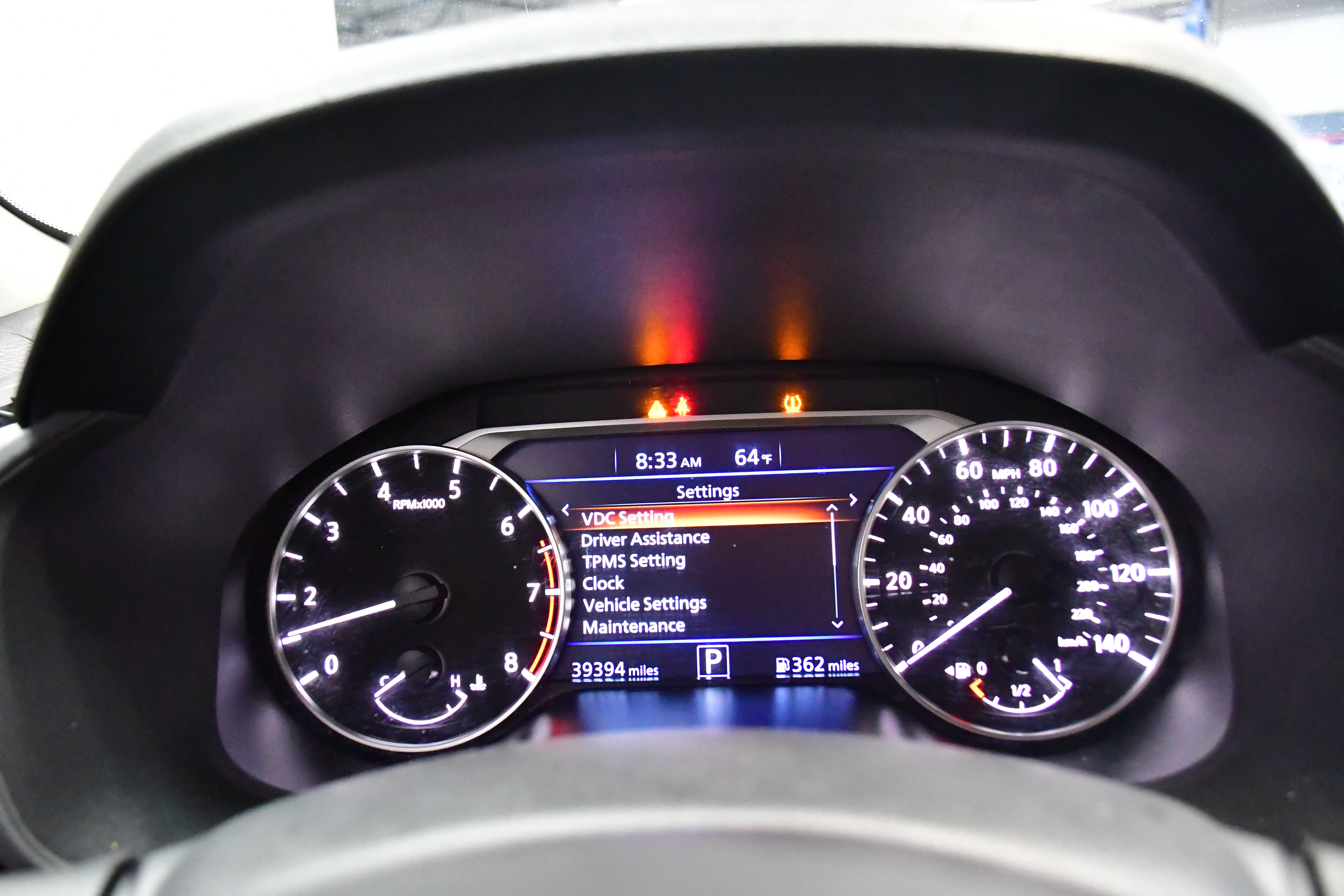 Used 2024 Nissan Altima 2.5 SV image 28