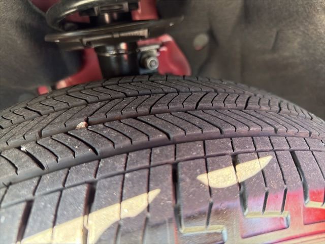 Used 2025 Ford Escape SE image 26