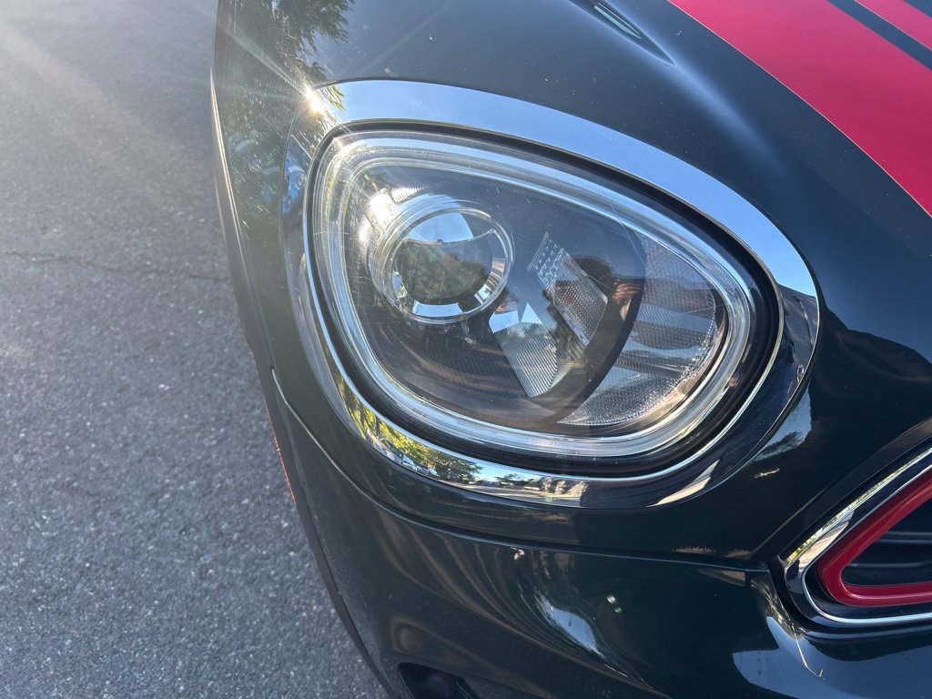 Used 2020 MINI Cooper Countryman John Cooper Works AWD/4WD image 19