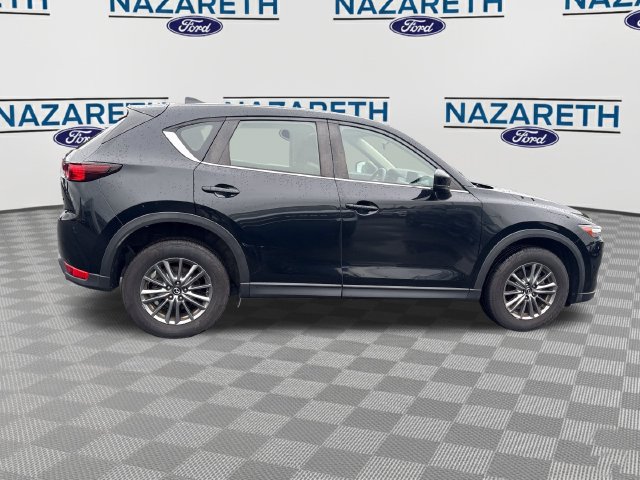 Used 2018 MAZDA CX-5 Sport AWD/4WD image 8