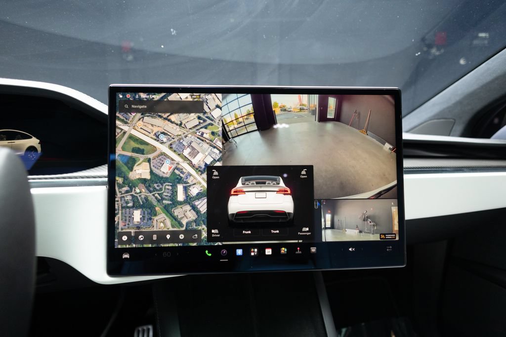 Used 2023 Tesla Model X Plaid AWD/4WD image 24