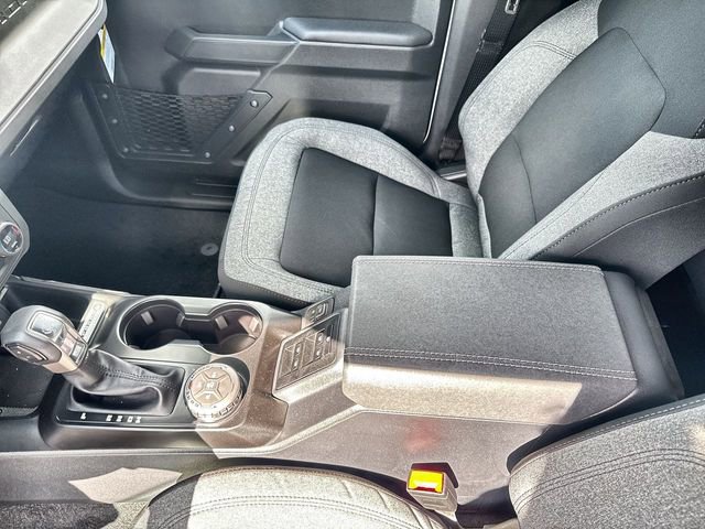 New 2025 Ford Bronco Big Bend image 34