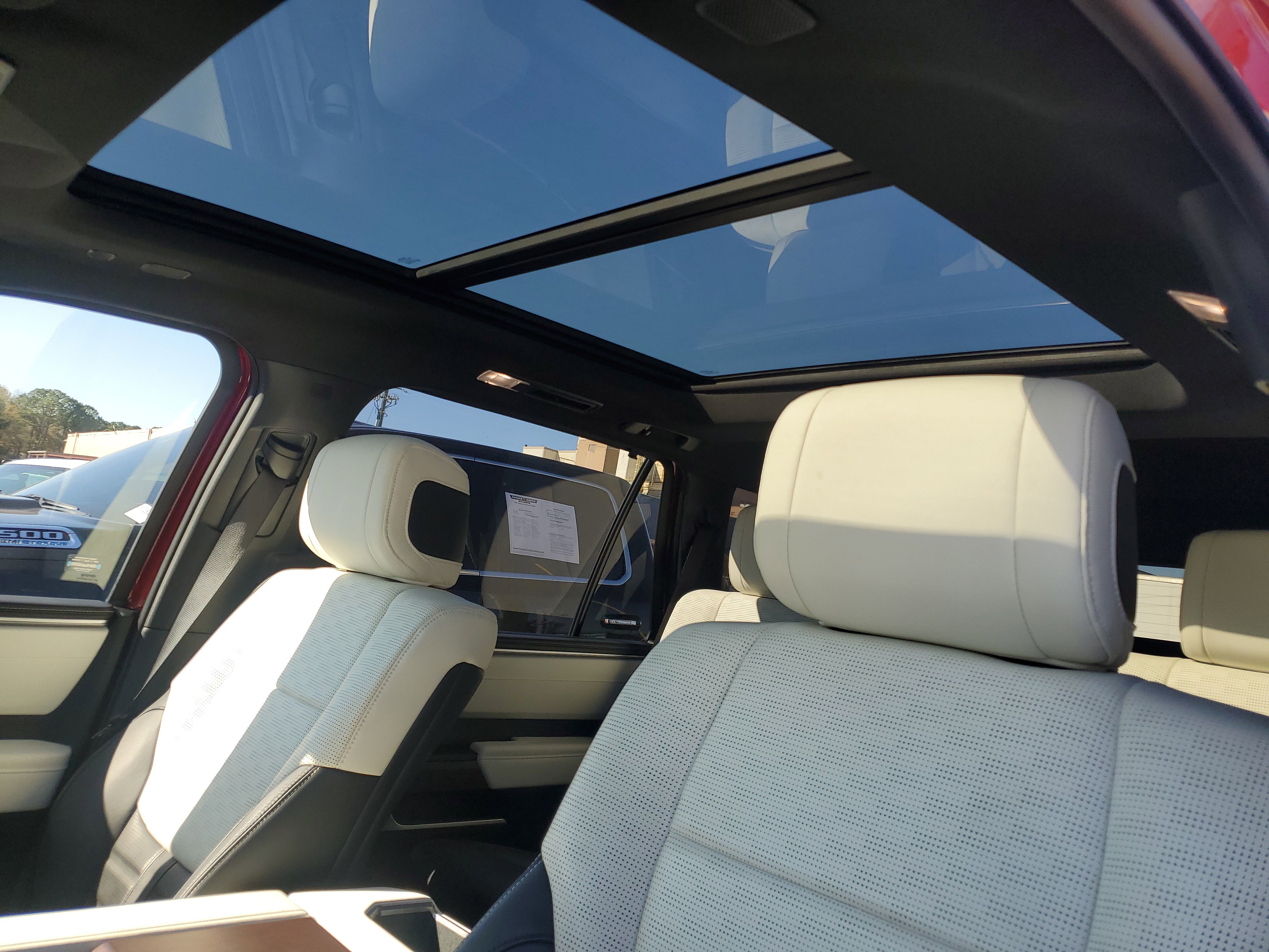 Used 2023 Toyota Sequoia Capstone image 17