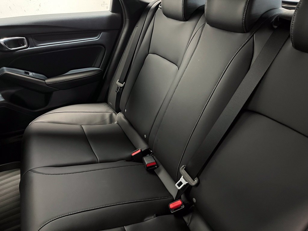 New 2026 Acura Integra A-Spec FWD image 15