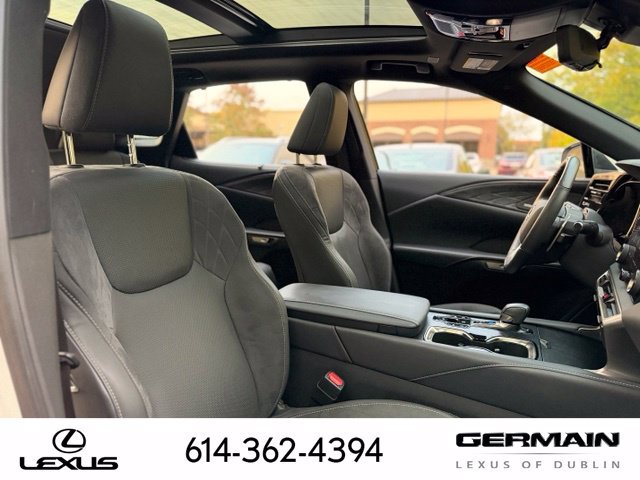 Used 2024 Lexus RX 350 AWD w/ Convenience Package image 18