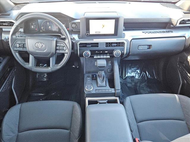 Used 2024 Toyota Tacoma SR5 image 16
