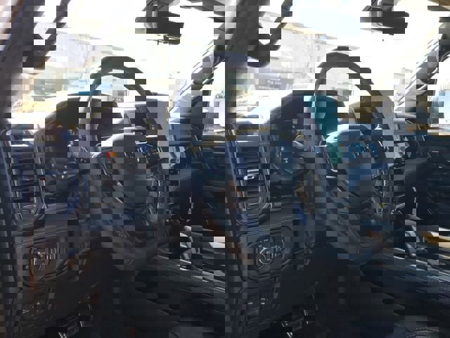 New 2026 RAM 1500 RHO image 22