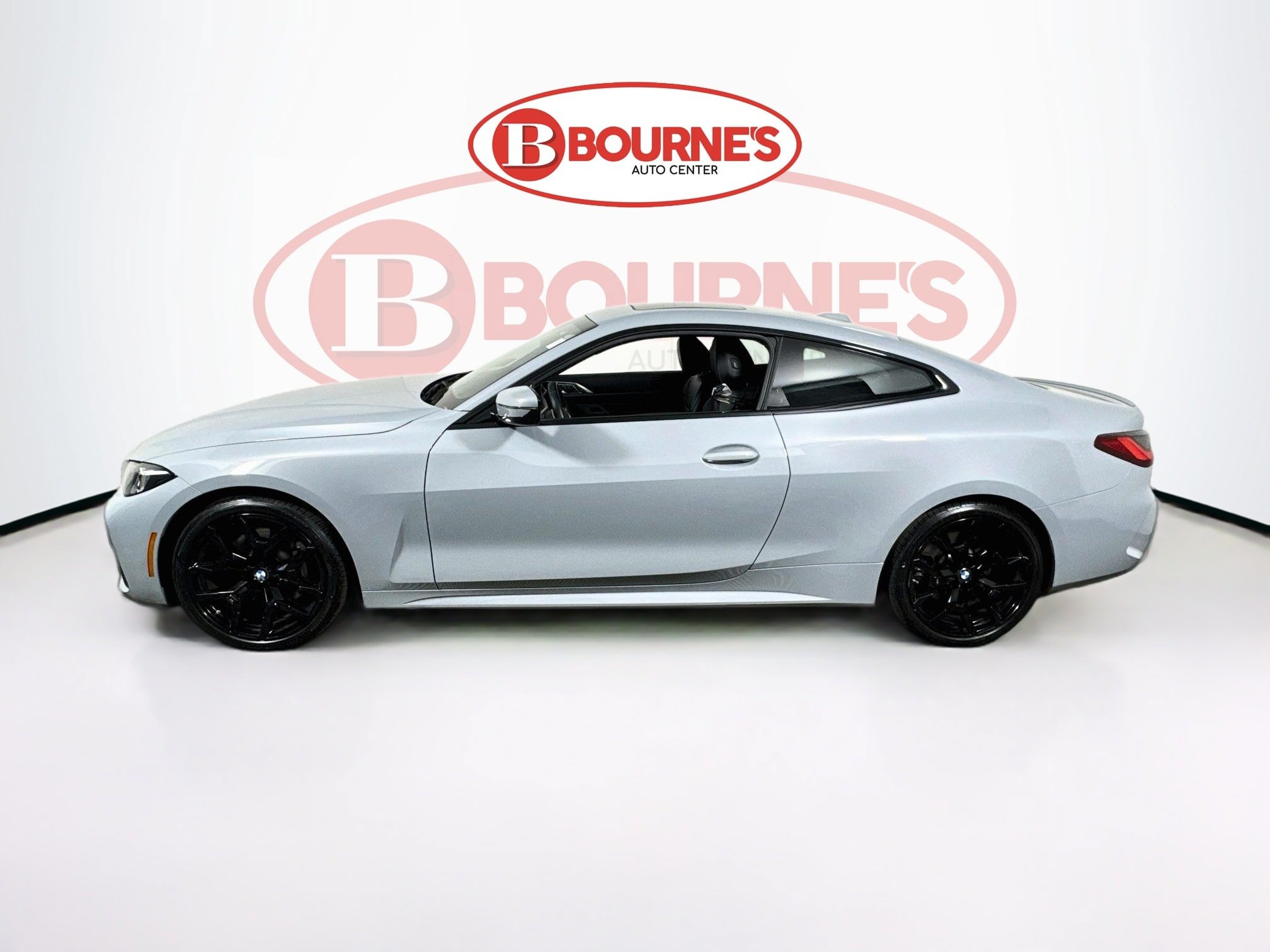 Used 2026 BMW 430i xDrive Coupe AWD/4WD image 9