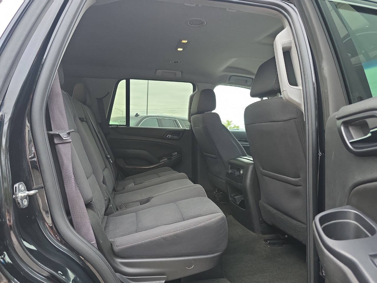Used 2017 Chevrolet Tahoe LS w/ All-Season Package AWD/4WD image 21