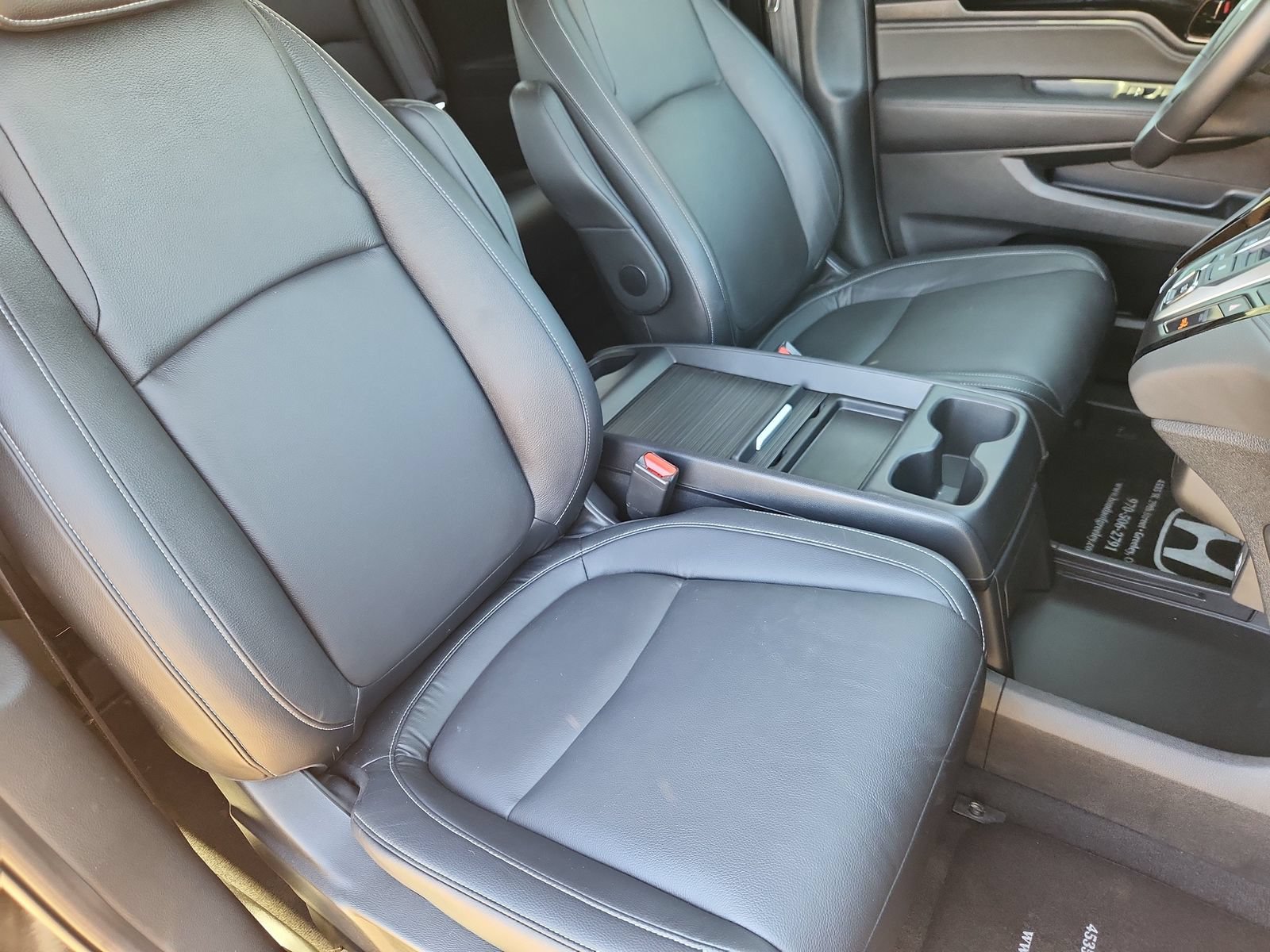 Certified 2024 Honda Odyssey Touring image 15