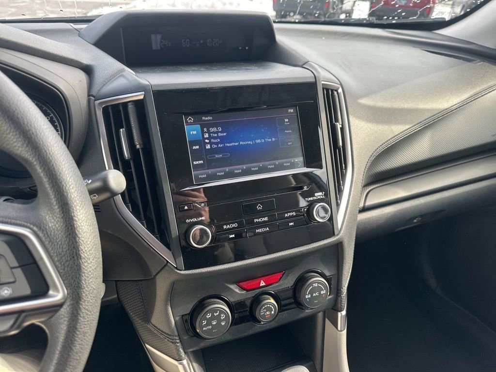 Used 2022 Subaru Forester image 15