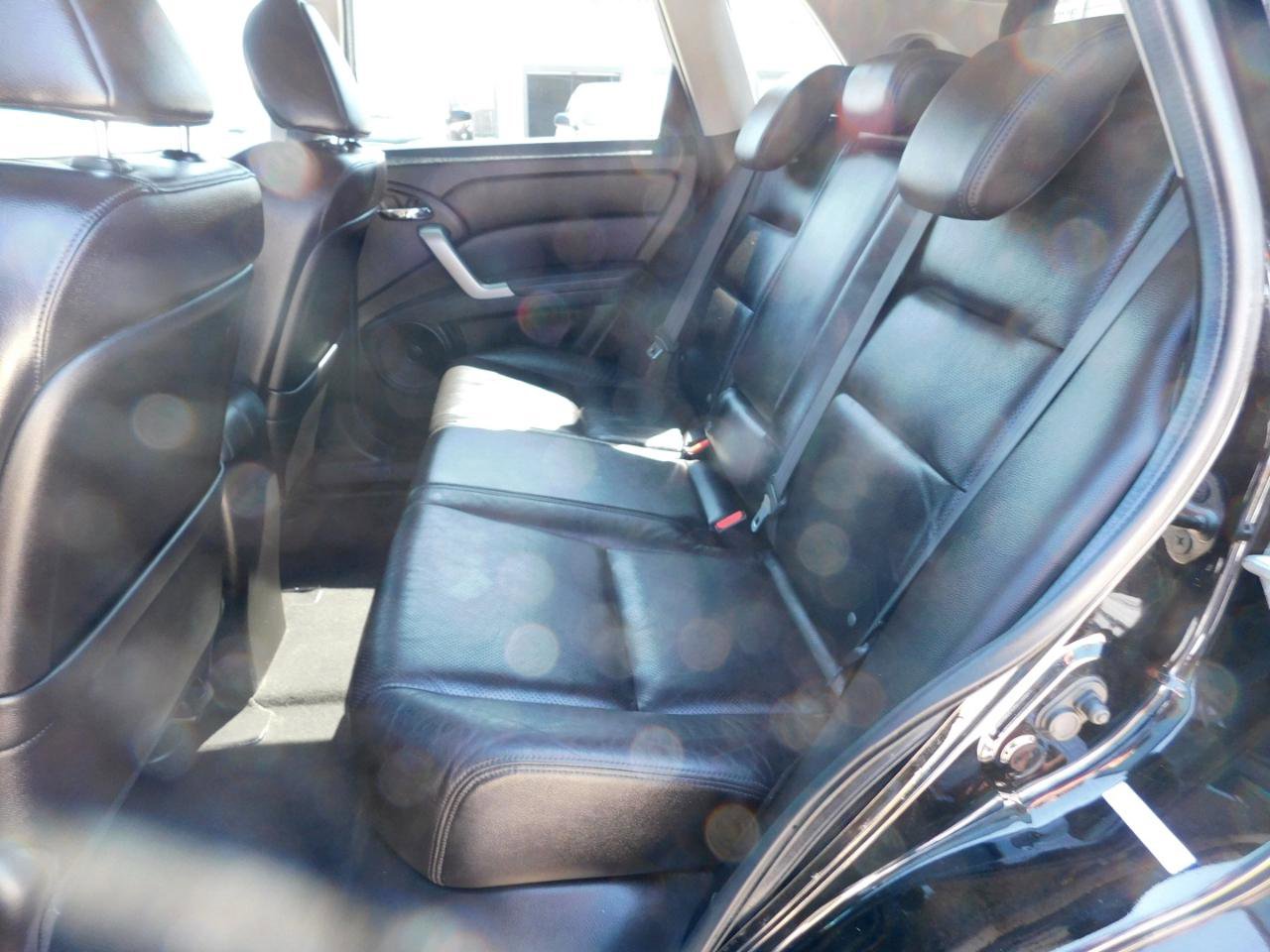 Used 2012 Acura RDX FWD w/ Technology Package image 19