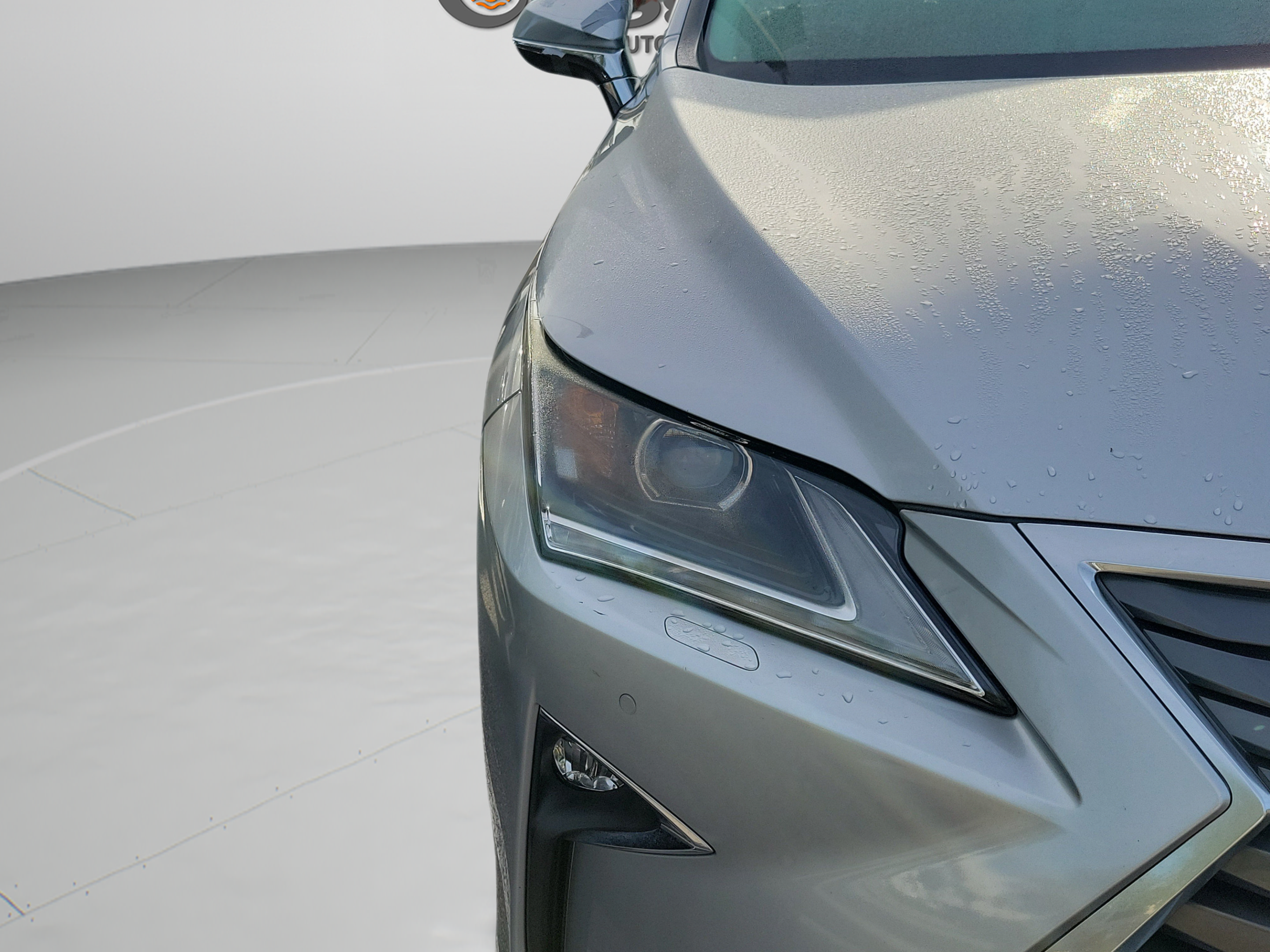 Used 2017 Lexus RX 350 AWD w/ Premium Package image 14