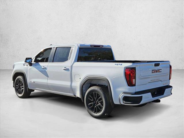 New 2026 GMC Sierra 1500 Elevation image 9
