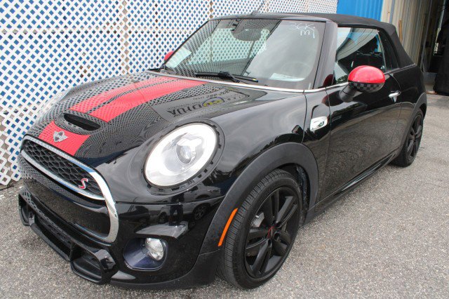 Used 2017 MINI Cooper S image 10