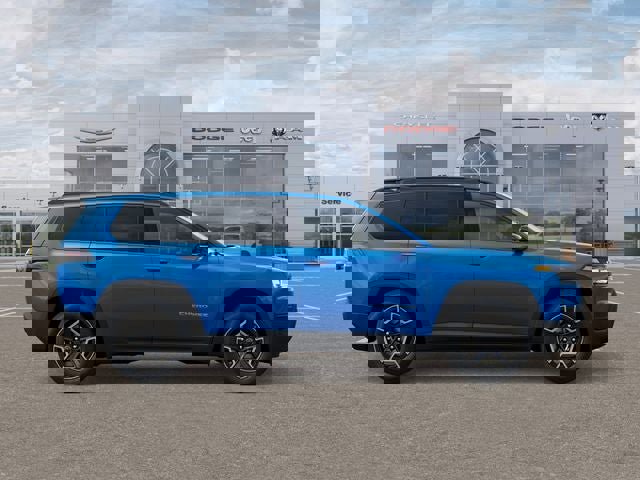 New 2026 Jeep Cherokee Limited image 21