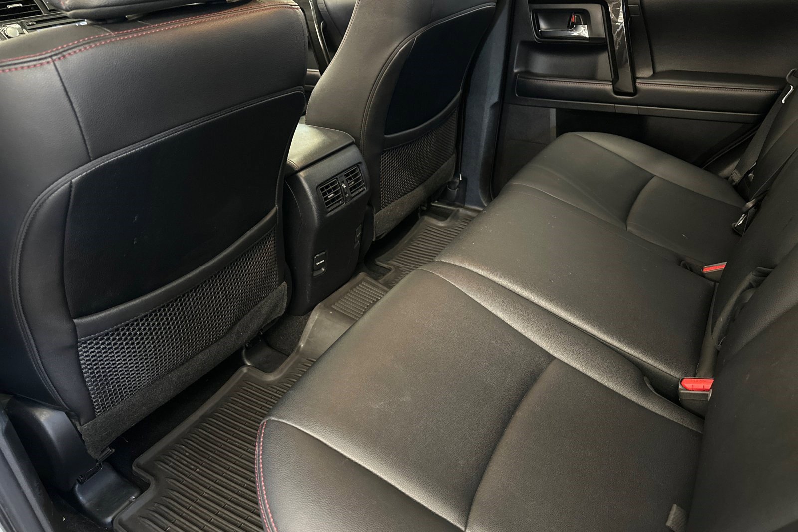 Used 2019 Toyota 4Runner TRD Pro image 25