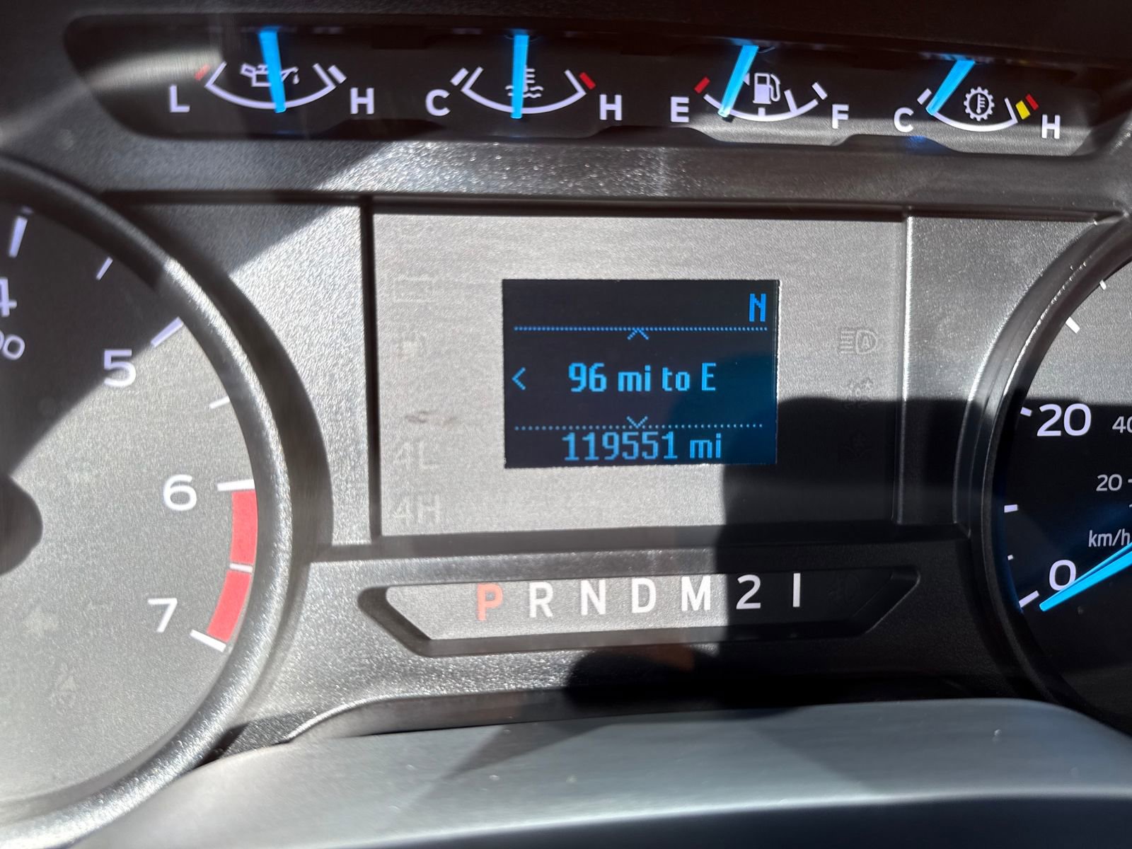 Used 2022 Ford F250 XL w/ Power Equipment Group image 16