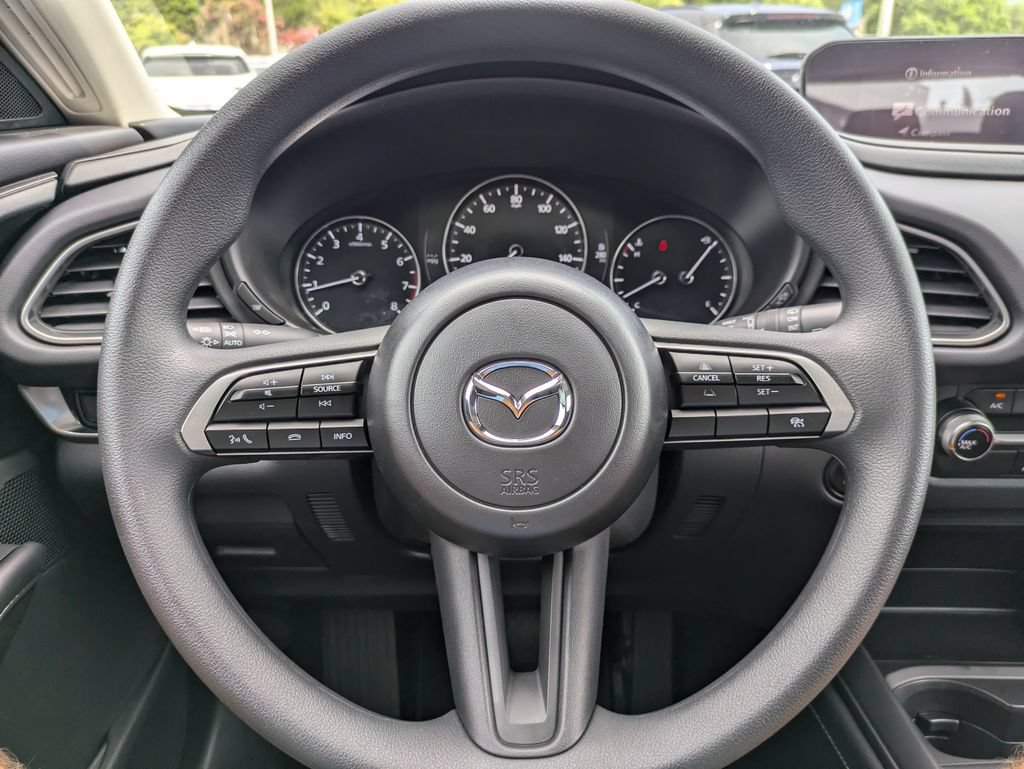 New 2026 MAZDA CX-30 AWD 2.5 S image 25