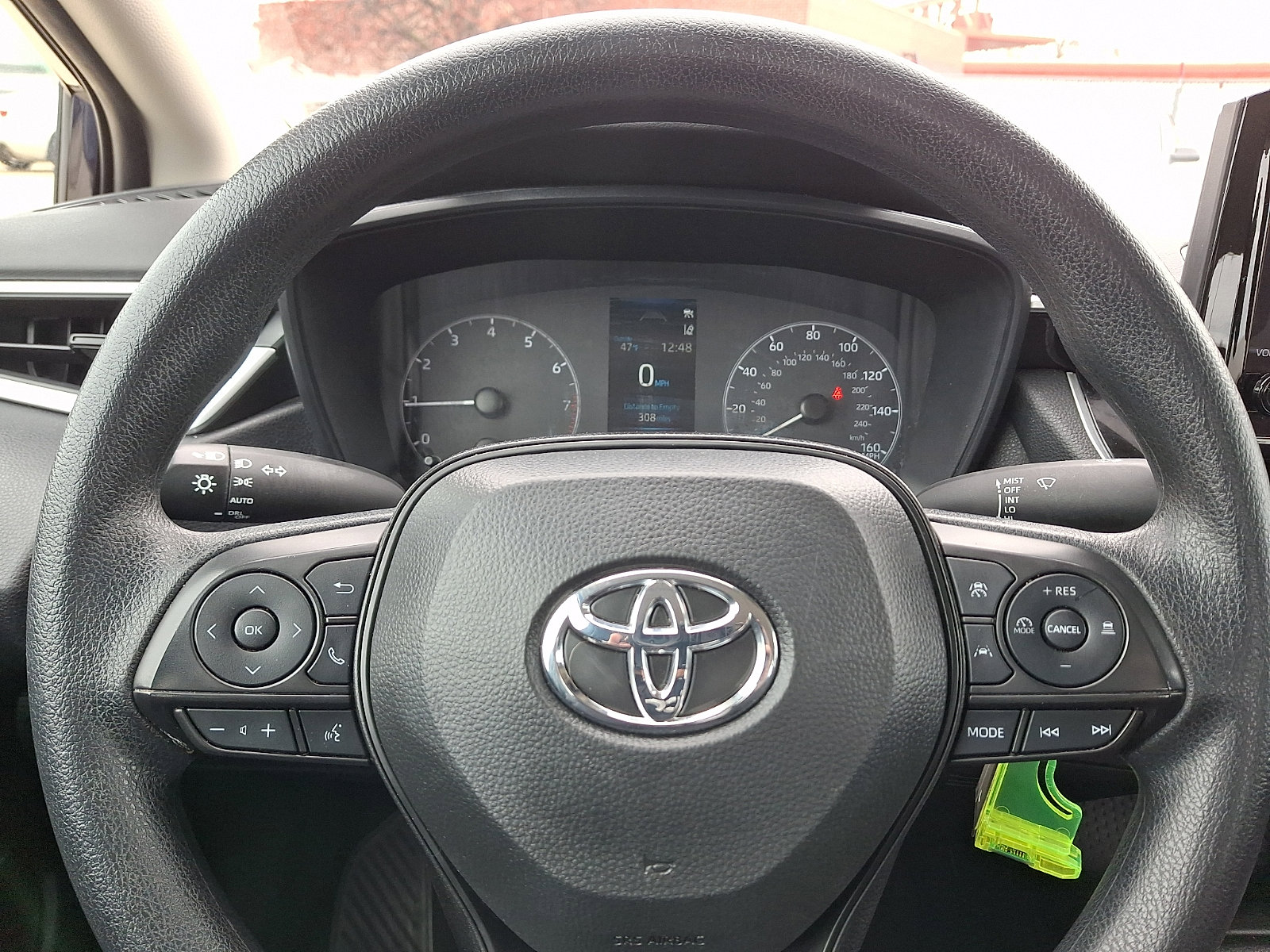 Used 2024 Toyota Corolla LE image 25