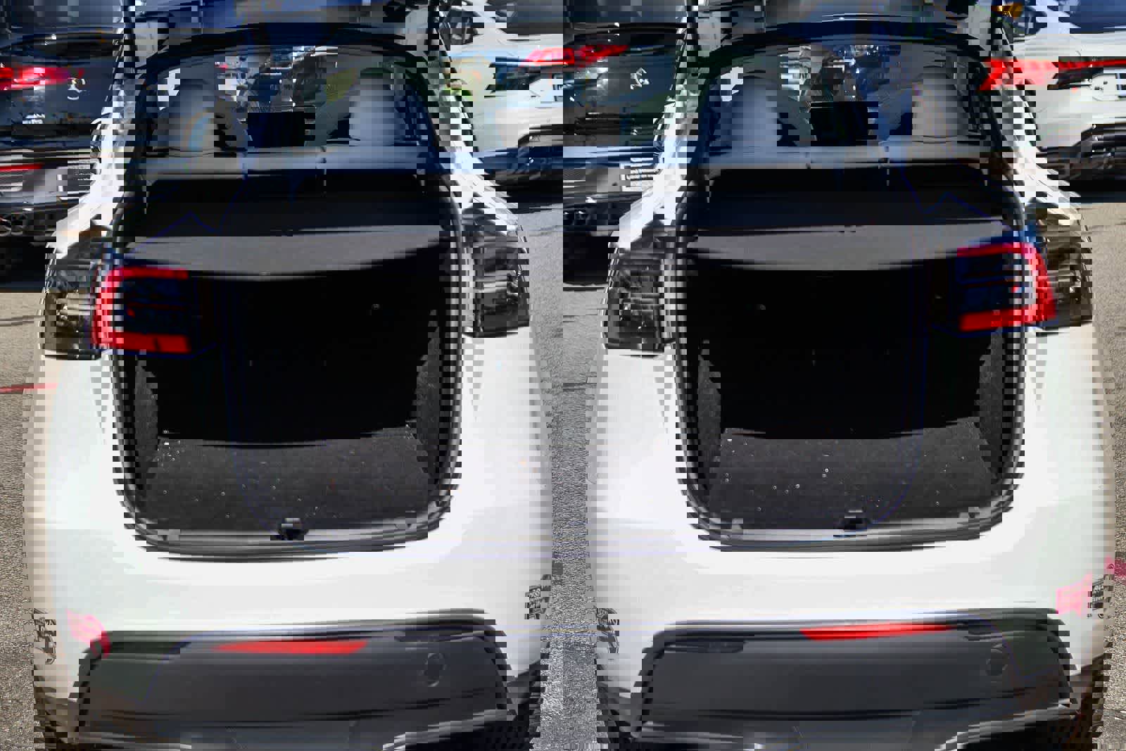 Used 2023 Tesla Model Y Long Range image 27