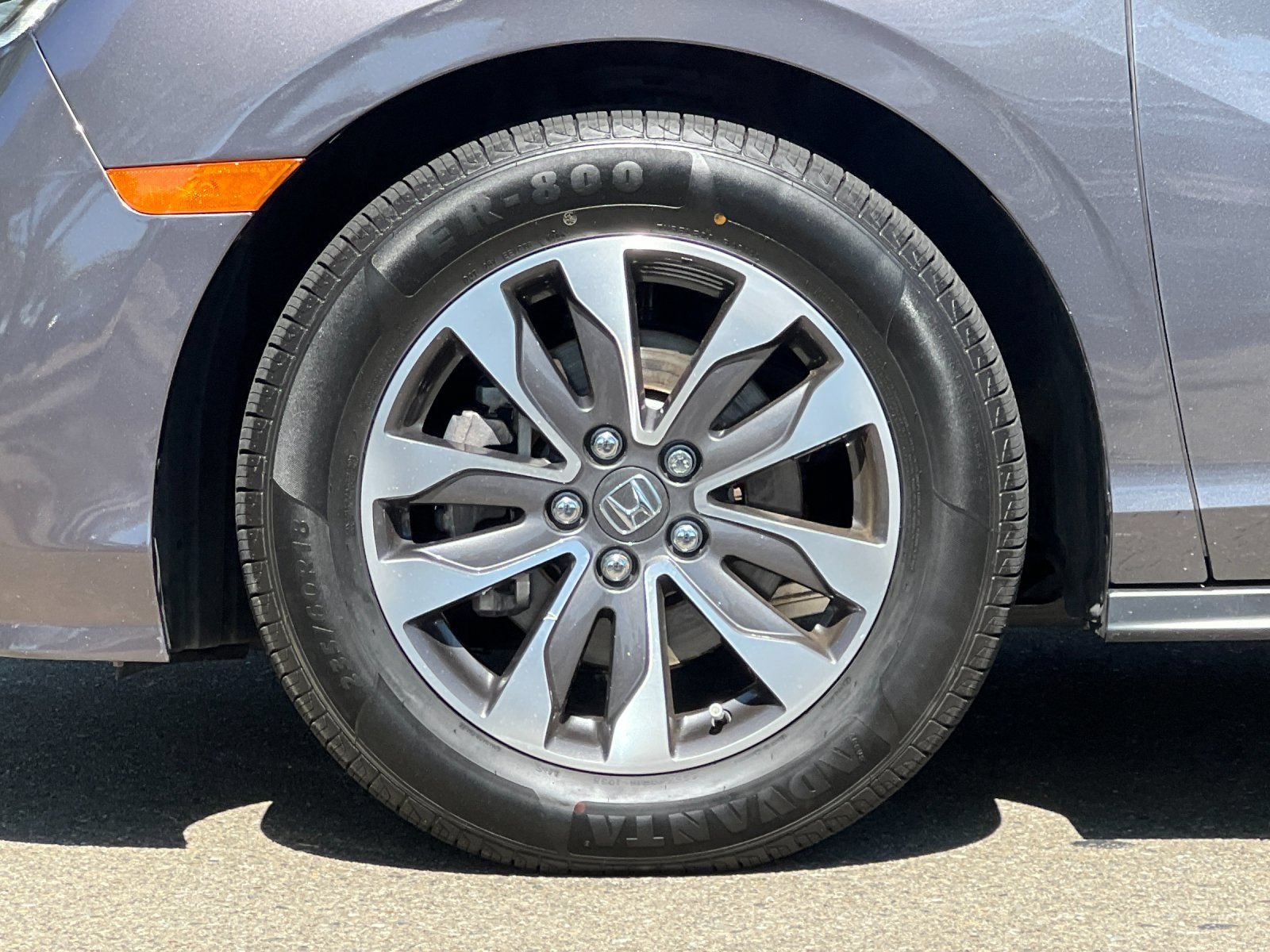 Used 2023 Honda Odyssey EX-L image 26