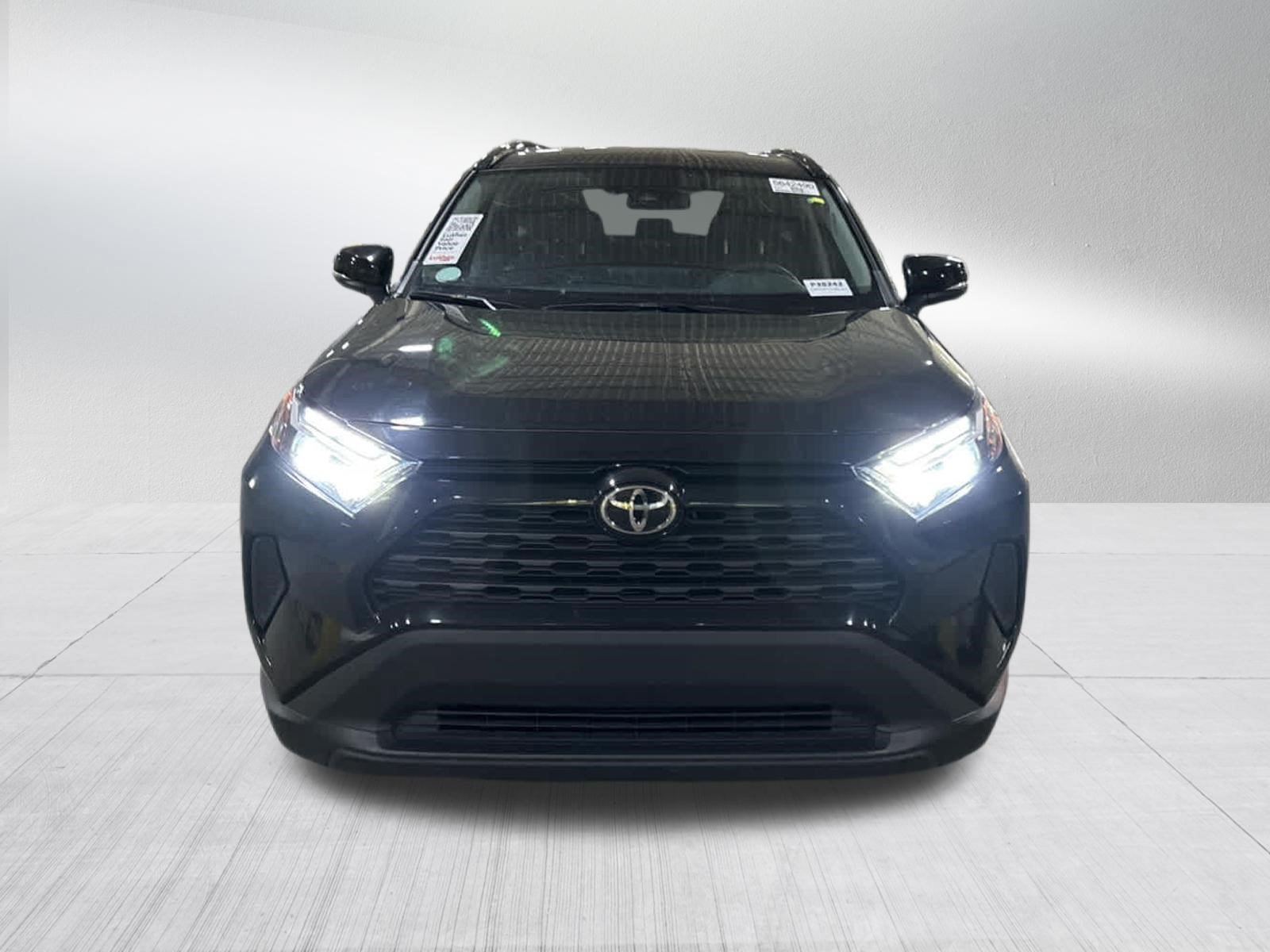 Certified 2024 Toyota RAV4 XLE AWD/4WD image 2