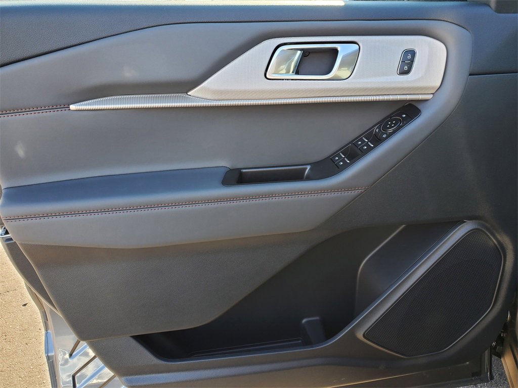 New 2026 Ford Explorer Active image 20