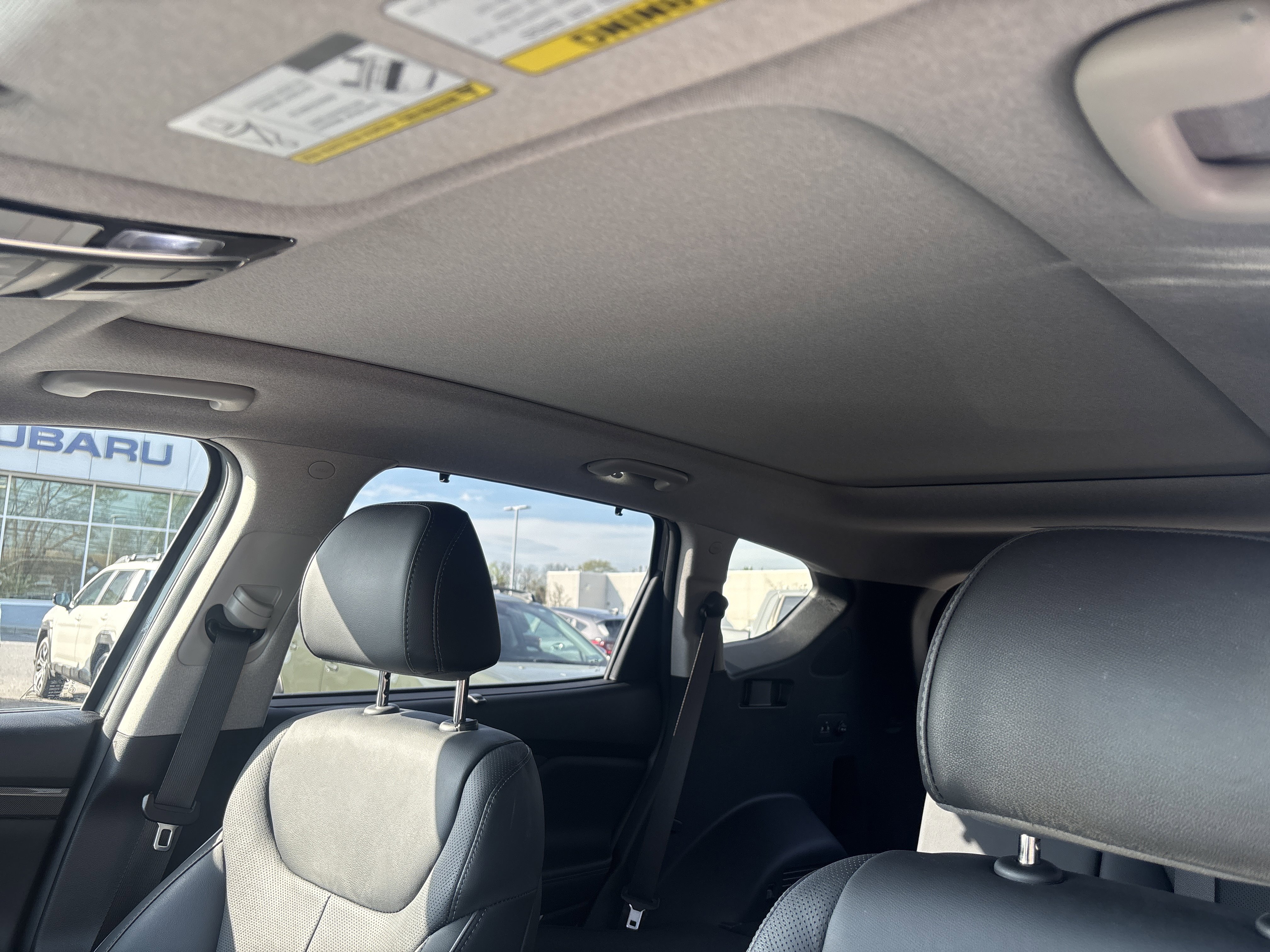 Used 2023 Hyundai Santa Fe Limited image 12