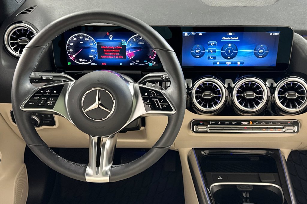 Certified 2026 Mercedes-Benz GLA 250 4MATIC image 18