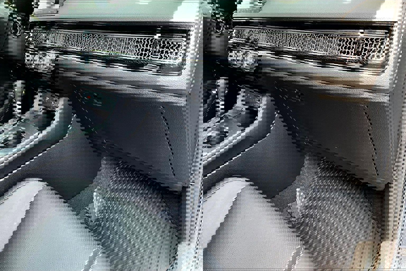 Used 2023 Honda Civic EX-L image 25