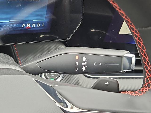 New 2027 Chevrolet Equinox RS AWD/4WD image 16