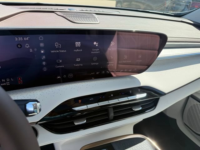 New 2026 Buick Enclave Avenir w/ Super Cruise Package AWD/4WD image 24