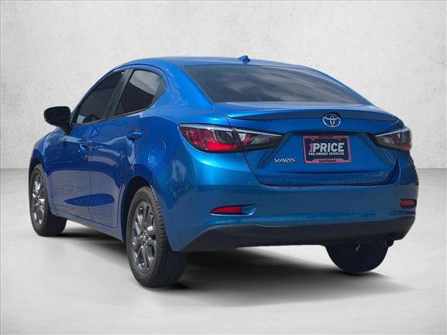 Used 2019 Toyota Yaris LE FWD image 8